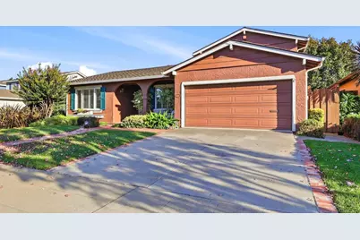 4376 Haines Ave, San Jose, CA 95136 - Photo 2