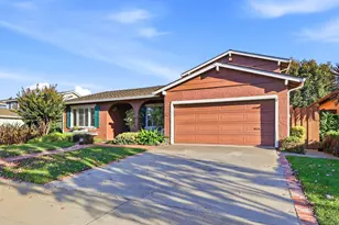 4376 Haines Ave, San Jose, CA 95136 - Photo 2