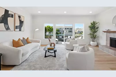 810 Andromeda Ln, Foster City, CA 94404 - Photo 2