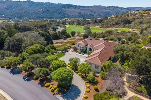 706 Tesoro Rd, Monterey, CA 93940 - Photo 1