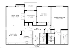 601 Leahy St 301, Redwood City, CA 94061 - Photo 42