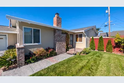 3021 Santa Maria Ave, Santa Clara, CA 95051 - Photo 2
