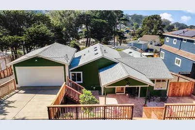 580 Paloma Ave, Pacifica, CA 94044 - Photo 2