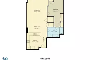 1375 Lick Ave 1023, San Jose, CA 95110 - Photo 28