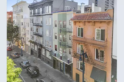 437 Hyde St, San Francisco, CA 94109 - Photo 18