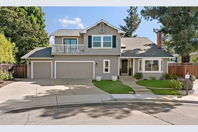 3377 Filomena Ct, Mountain View, CA 94040 - Photo 1