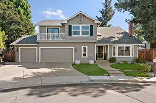 3377 Filomena Ct, Mountain View, CA 94040 - Photo 1