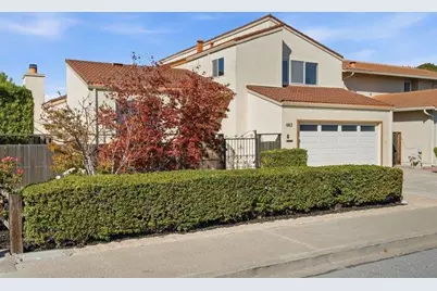 653 Matsonia Dr, Foster City, CA 94404 - Photo 4
