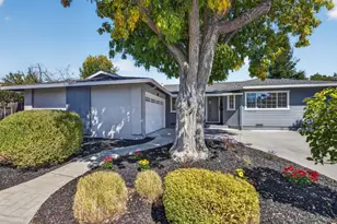10470 Glenview Ave, Cupertino, CA 95014 - Photo 2
