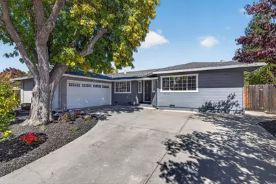 10470 Glenview Ave, Cupertino, CA 95014 - Photo 1