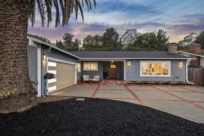 25 Vallejo Dr, Millbrae, CA 94030 - Photo 2