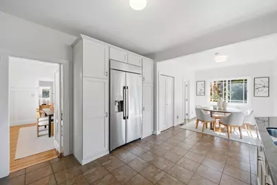 1312 Edgehill Dr, Burlingame, CA 94010 - Photo 16