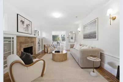 1312 Edgehill Dr, Burlingame, CA 94010 - Photo 8