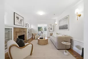 1312 Edgehill Dr, Burlingame, CA 94010 - Photo 8