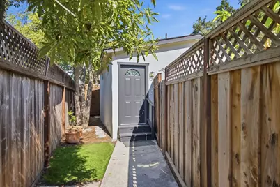 3543 Park Blvd, Palo Alto, CA 94306 - Photo 16