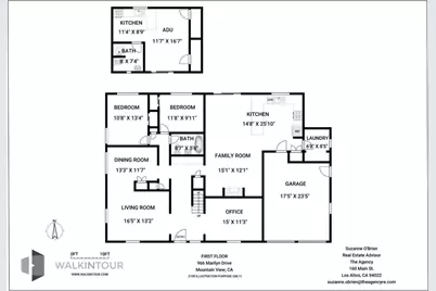 966 Marilyn Dr, Mountain View, CA 94040 - Photo 40