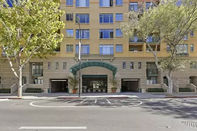 144 S 3rd St 402, San Jose, CA 95112 - Photo 2