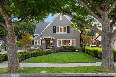1071 Carolyn Ave, San Jose, CA 95125 - Photo 2