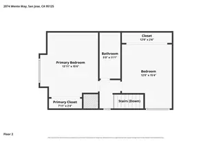 2074 Wente Way, San Jose, CA 95125 - Photo 32