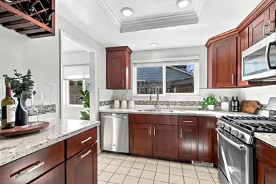 1596 Camden Village Cir, San Jose, CA 95124 - Photo 6