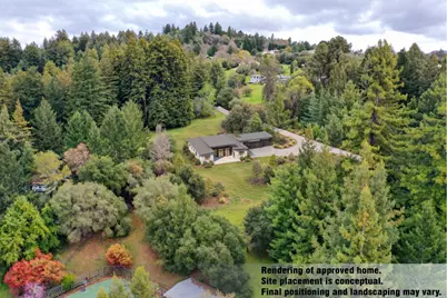 Ocean View Rd, Los Gatos, CA 95033 - Photo 2