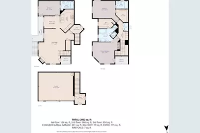 462 Marble Arch Ave, San Jose, CA 95136 - Photo 50
