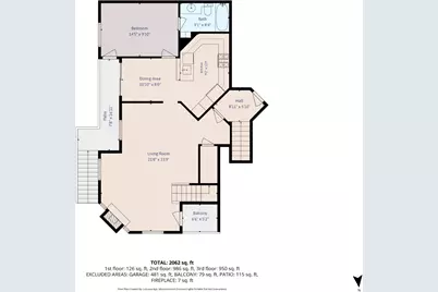 462 Marble Arch Ave, San Jose, CA 95136 - Photo 48