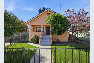 108 Bonita Ave, Redwood City, CA 94061 - Photo 1