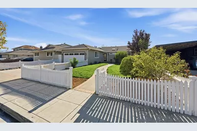 2514 S Norfolk St, San Mateo, CA 94403 - Photo 1