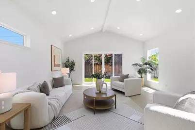 2611 Monticello, Santa Clara, CA 95051 - Photo 2