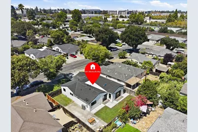 2611 Monticello, Santa Clara, CA 95051 - Photo 46
