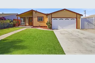 233 Challenger Ave, San Jose, CA 95127 - Photo 1