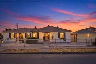 9333-9337 Cherry St, Oakland, CA 94603 - Photo 2