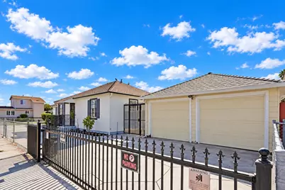 9333-9337 Cherry St, Oakland, CA 94603 - Photo 4