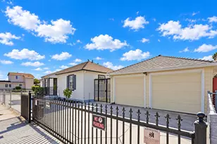 9333-9337 Cherry St, Oakland, CA 94603 - Photo 4
