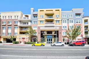 809 Auzerais Ave 207, San Jose, CA 95126 - Photo 1