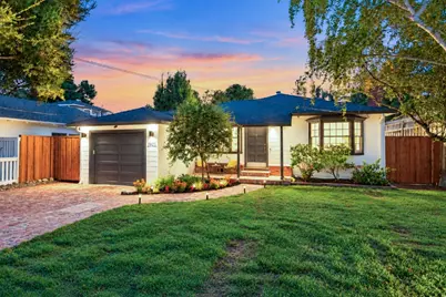 1921 Palo Alto Way, Menlo Park, CA 94025 - Photo 2