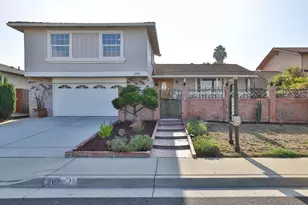 2022 Admiral Pl, San Jose, CA 95133 - Photo 1