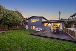387 13th St, Montara, CA 94037 - Photo 4