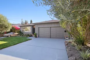 450 Phelps Rd, San Carlos, CA 94070 - Photo 2