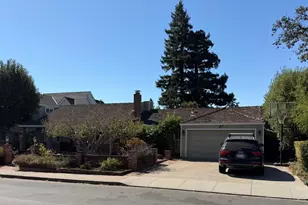1376 Cedar St, San Carlos, CA 94070 - Photo 1