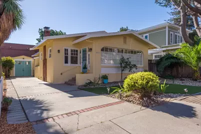 925 Waltermire St, Belmont, CA 94002 - Photo 2