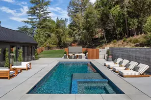 235 Harcross Rd, Woodside, CA 94062 - Photo 4