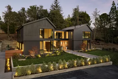 235 Harcross Rd, Woodside, CA 94062 - Photo 2