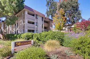 58 N El Camino Real 204, San Mateo, CA 94401 - Photo 2