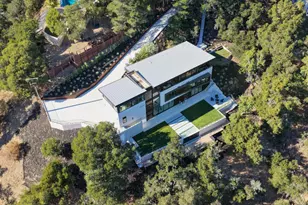 910 La Senda Rd, Hillsborough, CA 94010 - Photo 90