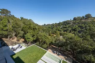 910 La Senda Rd, Hillsborough, CA 94010 - Photo 76