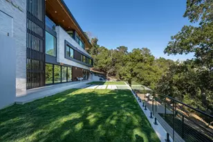 910 La Senda Rd, Hillsborough, CA 94010 - Photo 88