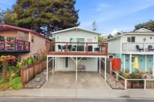 113 Bennett Rd, Aptos, CA 95003 - Photo 2