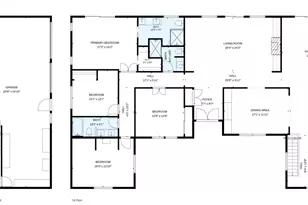 1365 Lakeview Dr, Hillsborough, CA 94010 - Photo 84
